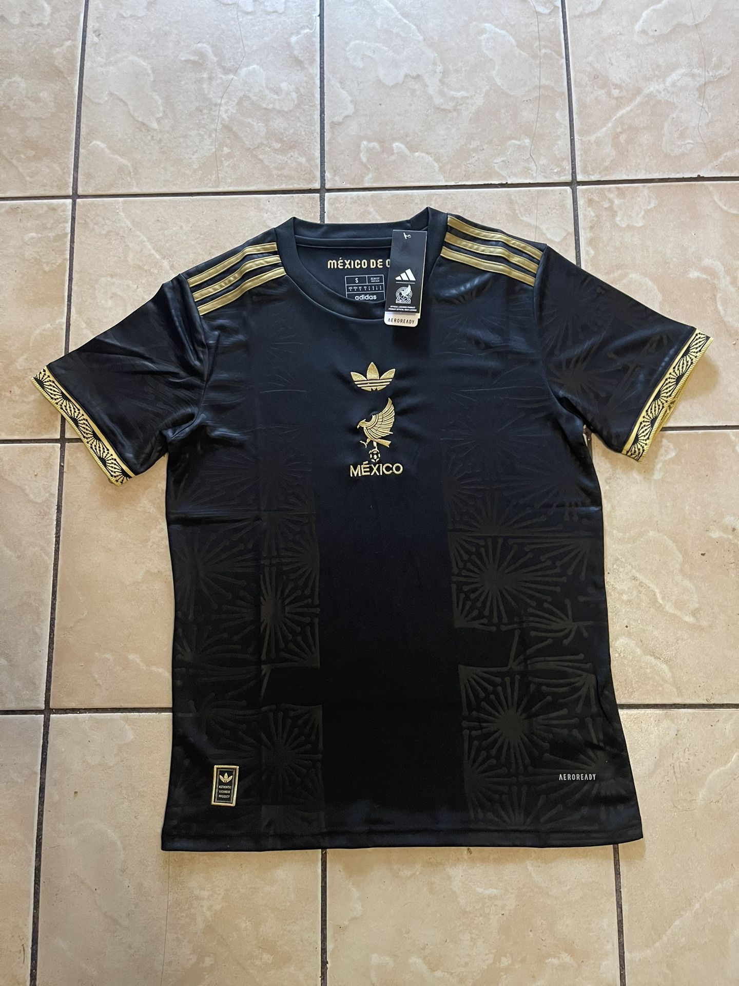 π²π½ Mexico π²π½ Jersey 2025