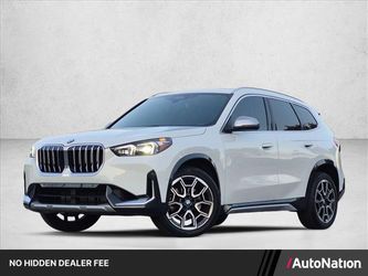 2024 BMW X1