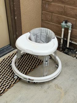 Baby walker