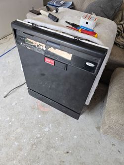 Dishwasher