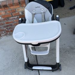 Peg-Perego Siesta High Chair 