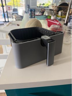 Free basket for cosori pro II 5.8 qt air fryer