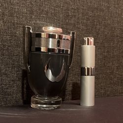 Invictus Platinum (8 ml)