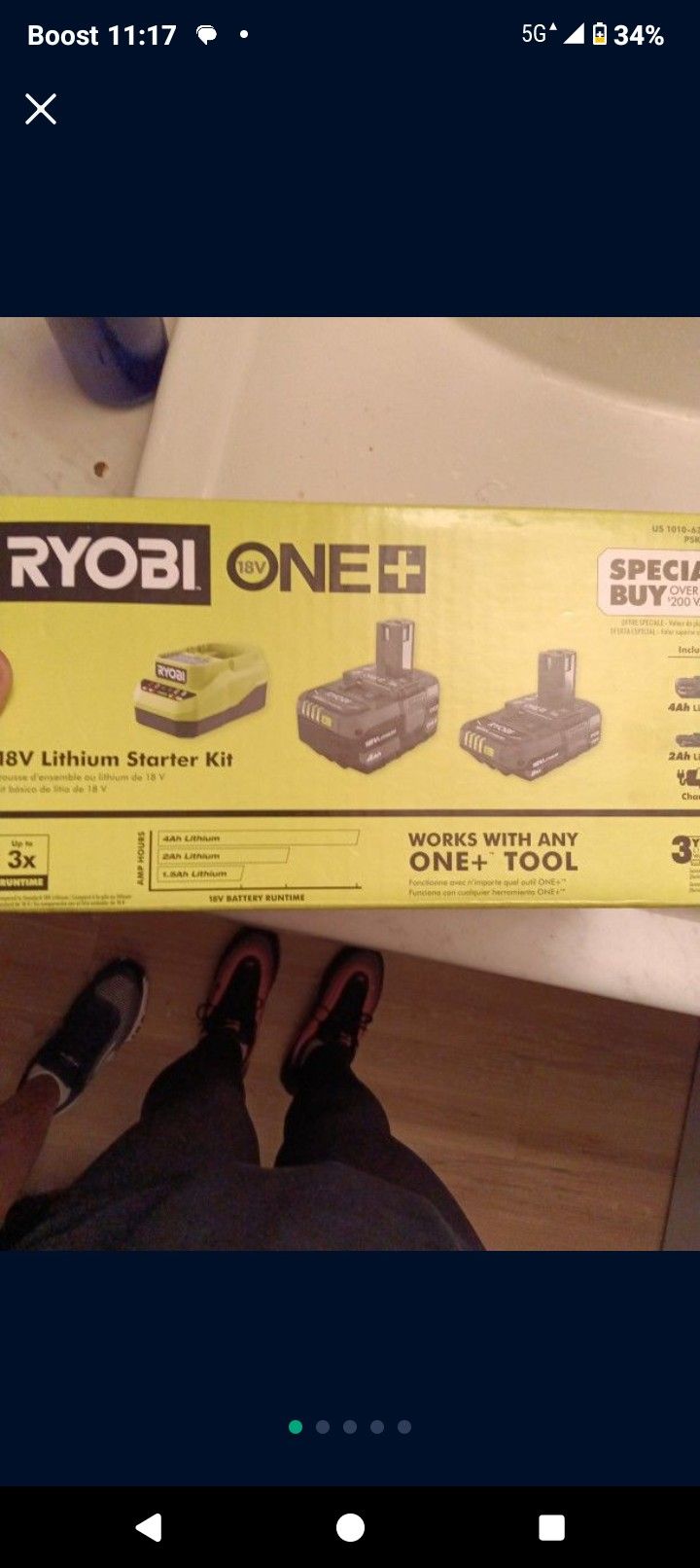 Ryobi