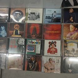 Cds
