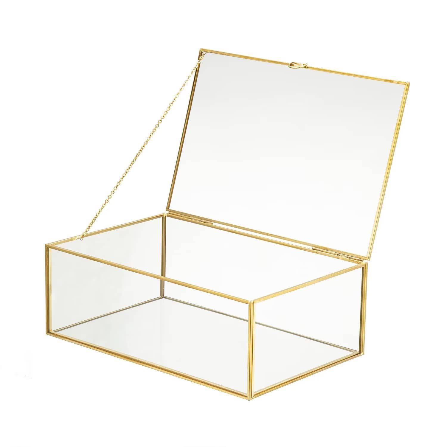 10.8” Keepsake Box
