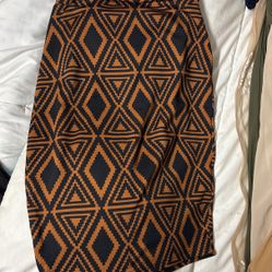 Pencil Skirt Size S