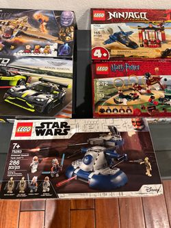 Legos