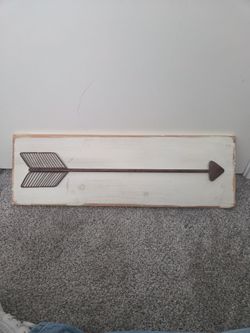 Arrow Art