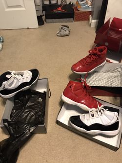 Jordan 11