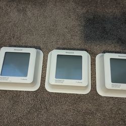 Honeywell pro series th6220wf2006 
