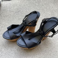 Platform Heels