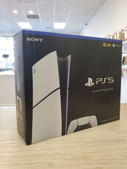 🕹️ Sony PlayStation 5 Pro (Brand New) – PS5 Gaming Console Now Just $799 or $1 Down! with Full 1-Year Warranty 🔥