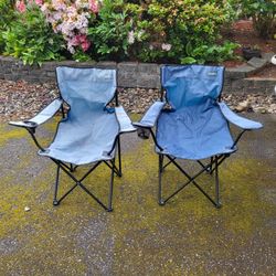 Folding Chair