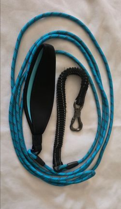Dog leash 15 ft