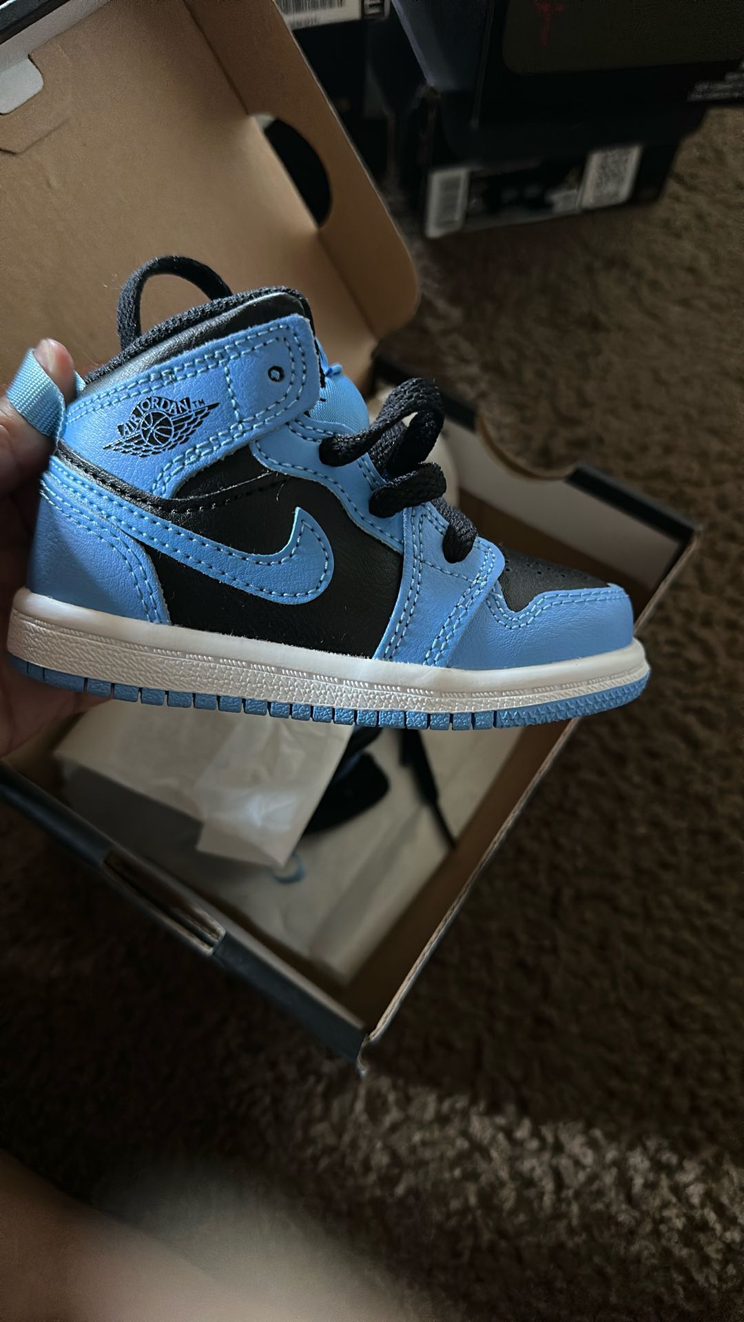Jordan