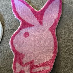 Playboy Rugg 
