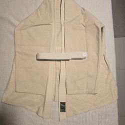 Tiger Claw Gi size 4 -- TOP ONLY