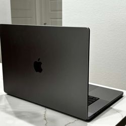 MacBook Pro 