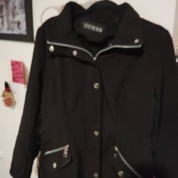 Guess New coat