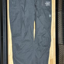 Fox Ranger Mtb Pants - Size 38