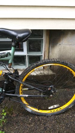 Avigo maelstrom bike 2025