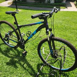 GT Laguna Pro Women's Mountain Bike