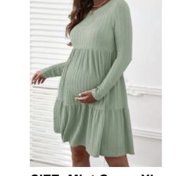 Maternity Dress