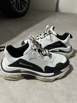 Balenciaga Shoes Sneaker
