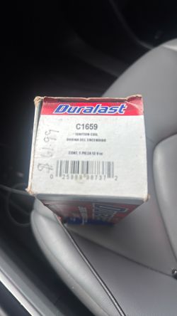 Auto parts