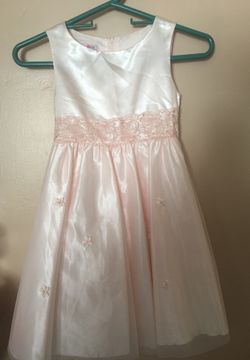 Girl’s Dress / Vestido