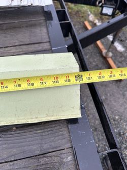 Drip Edge Flashing Sheet Metal