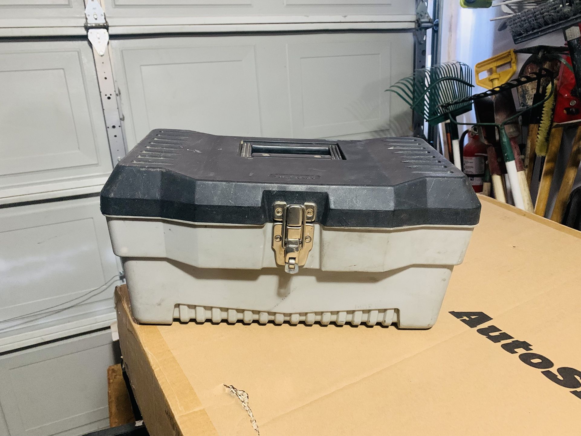 Tool Box