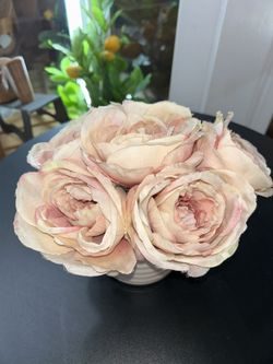 Rose Decor
