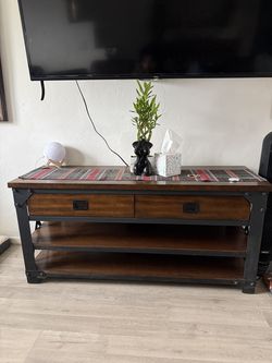 Table top