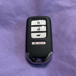 Honda Key