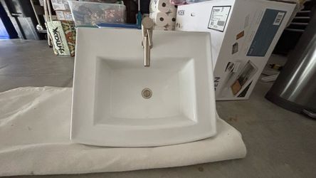 Kohler Sink