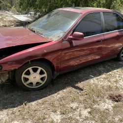 94 Honda