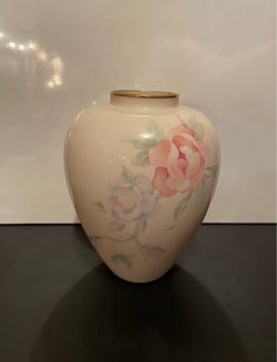 Vase. Collectors