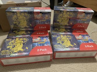 SURGING SPARKS COSTCO BUNDLE