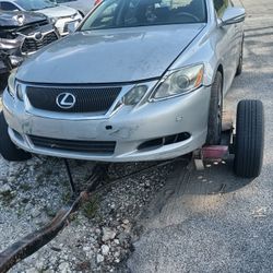 Parting Out.  For Parts Only. 