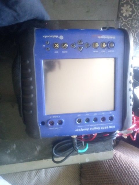 Car Scanner