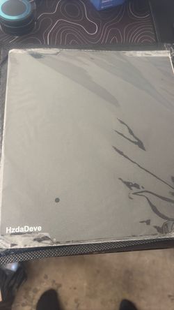 Creator 5 Build Plate 256x256MM Dual-Textured and Smooth PEI Plate Sheet