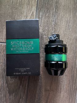 Spice Bomb Night Vision EDP