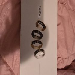 Ringconn 2 Size 12
