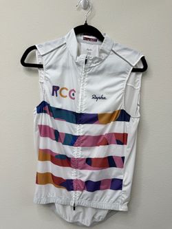Rapha RCC L’Étape Pro Team Lightweight Gilet Large