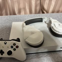 Xbox One S Digital 
