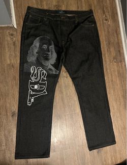 SDL/SKYS DA LIMIT JEANS