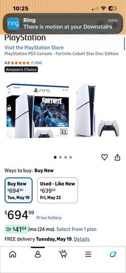 Ps5