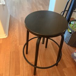 Barstools - Set of 4
